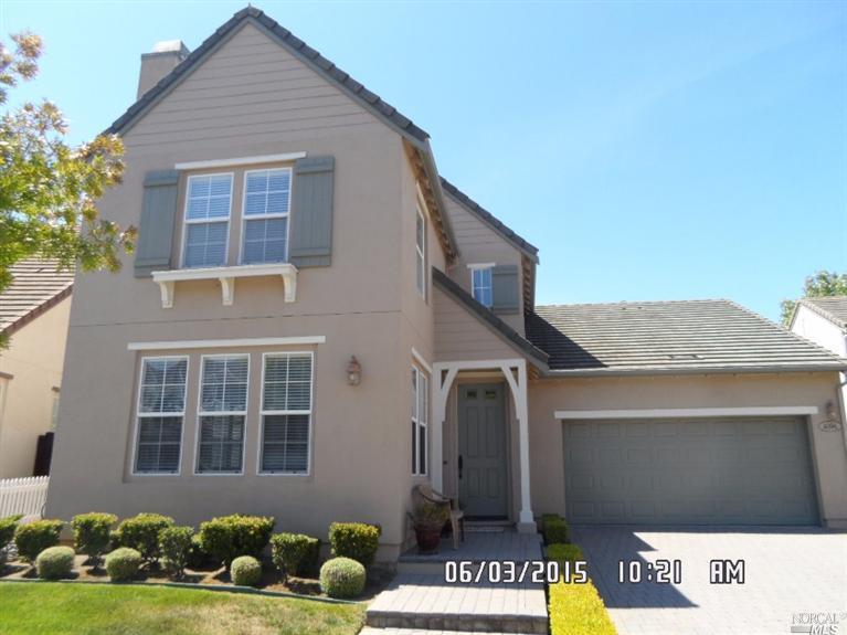 4096 Summer Gate Ave, Vallejo, CA 94591 photo 1