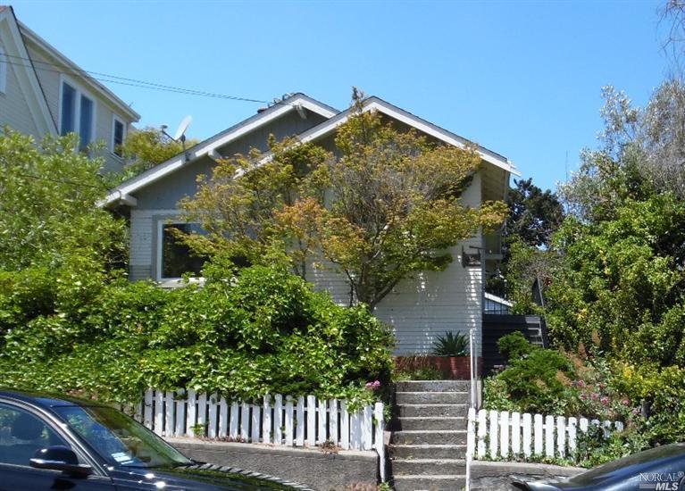 414 Pine St, Sausalito, CA 94965 photo 2