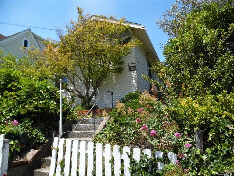 414 Pine St, Sausalito, CA 94965 photo 1