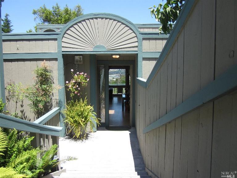 327 Carrera Dr, Mill Valley, CA 94941 photo 34