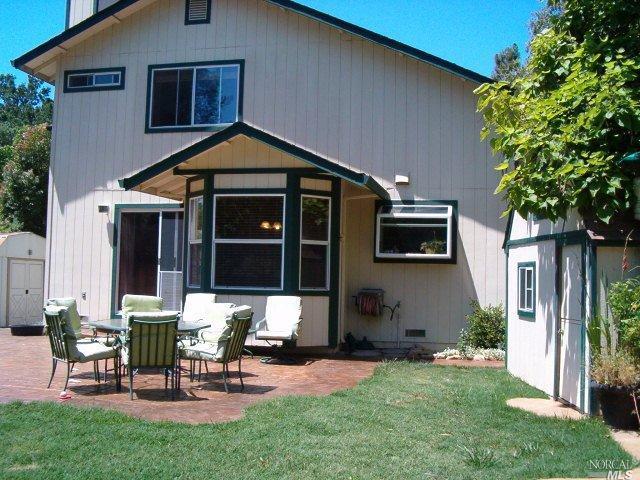 430 Cynthia Ct, Windsor, CA 95492 photo 16