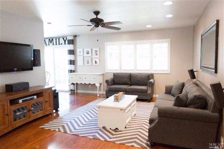 3509 Willis Dr, Napa, CA 94558 photo 3