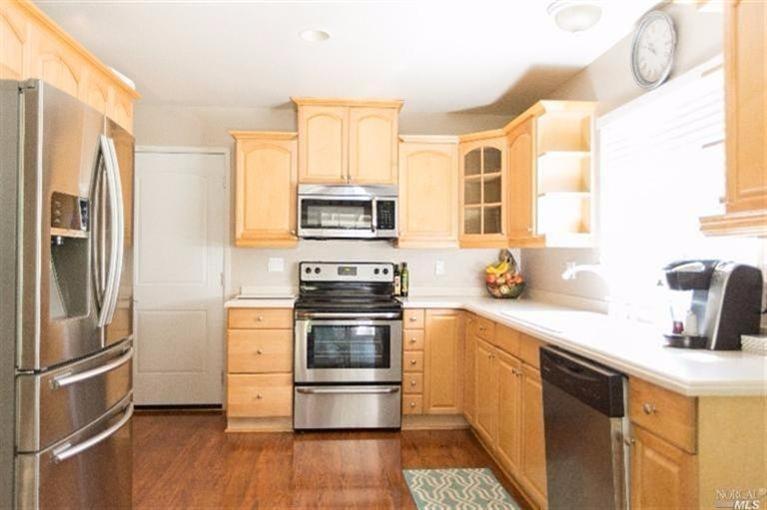 3509 Willis Dr, Napa, CA 94558 photo 6