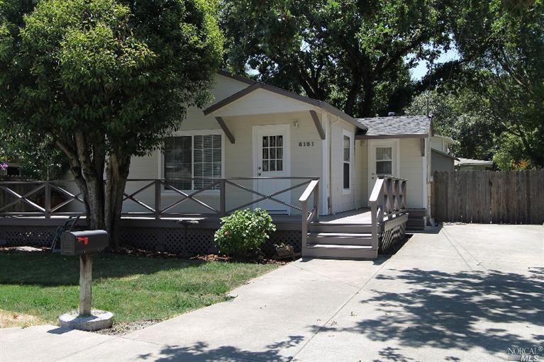 8151 Olof St, Cotati, CA 94931 photo 1