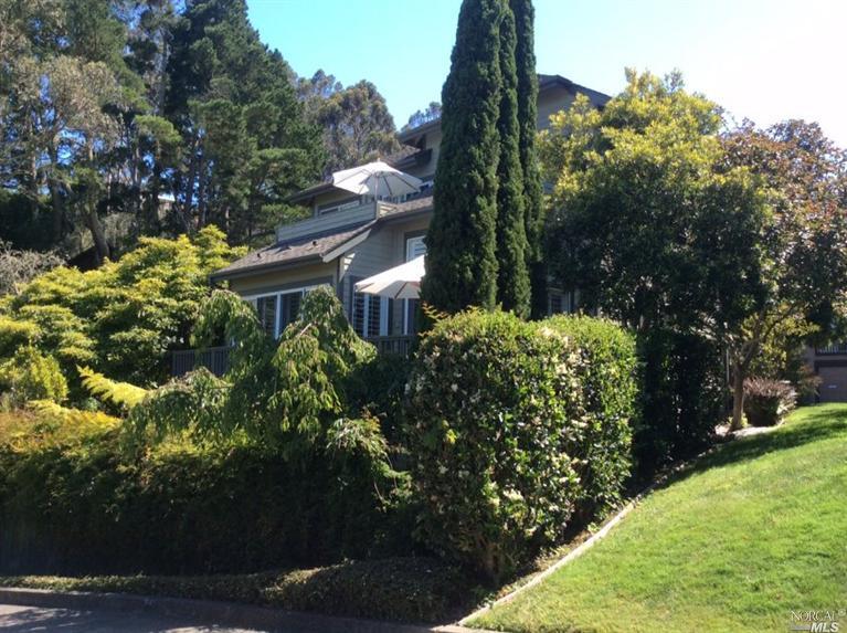 802 W Butte St, Sausalito, CA 94965 photo 1