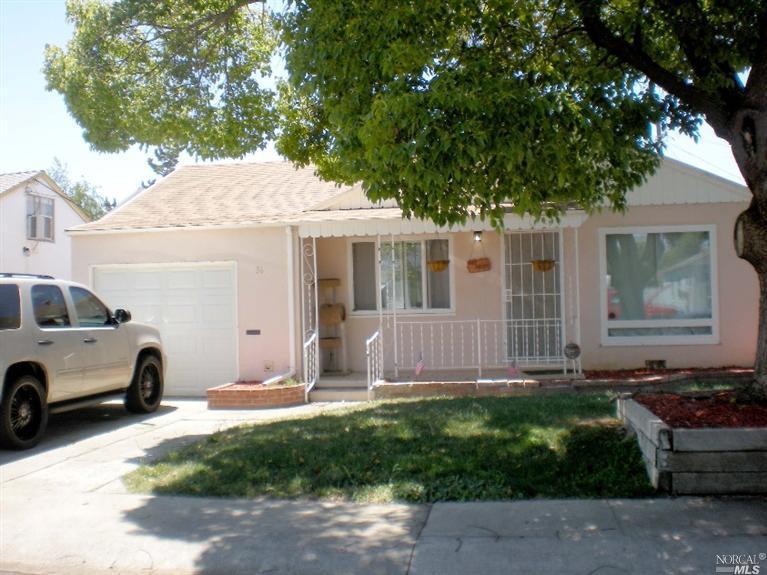 36 Balboa Ave, Vallejo, CA 94591 photo 1