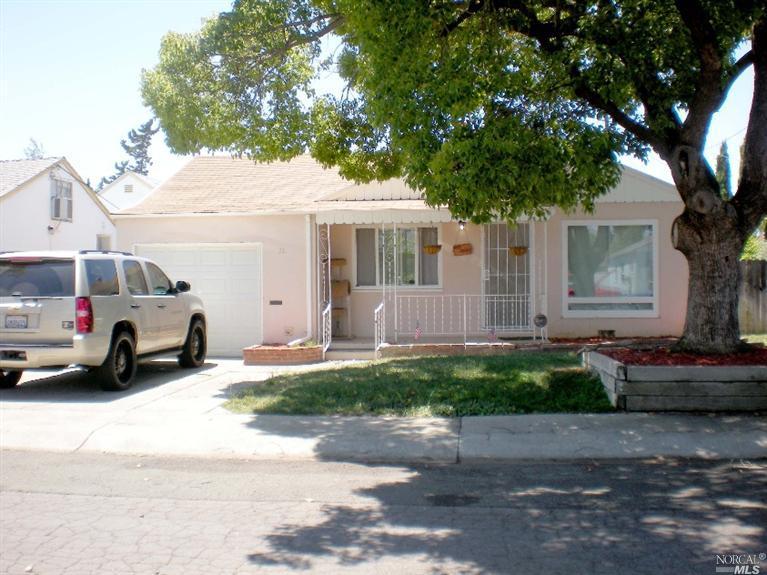 36 Balboa Ave, Vallejo, CA 94591 photo 2