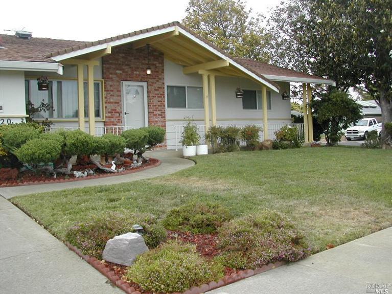 Undisclosed, Fairfield, CA 94533 photo 1