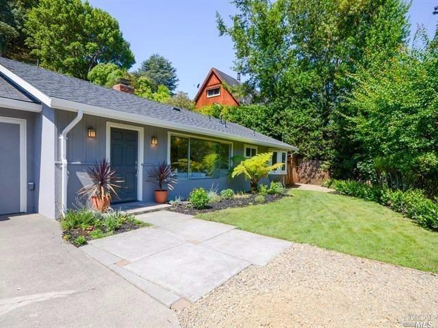 363 Marin Ave, Mill Valley, CA 94941 photo 1