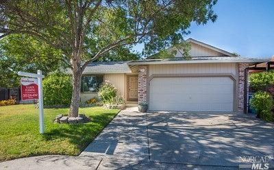 919 Indiana Ave, Windsor, CA 95492 photo 1