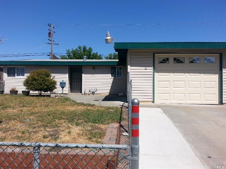 452 Diana Dr, Vallejo, CA 94589 photo 1