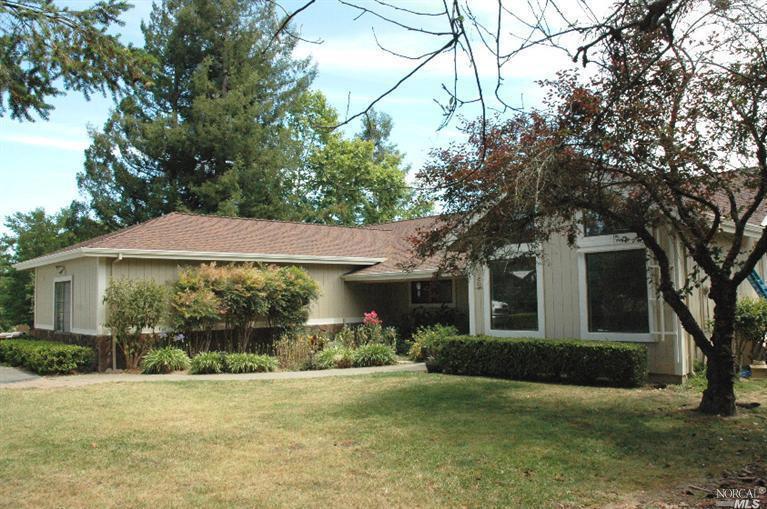 2155 Schaeffer Rd, Sebastopol, CA 95472 photo 1