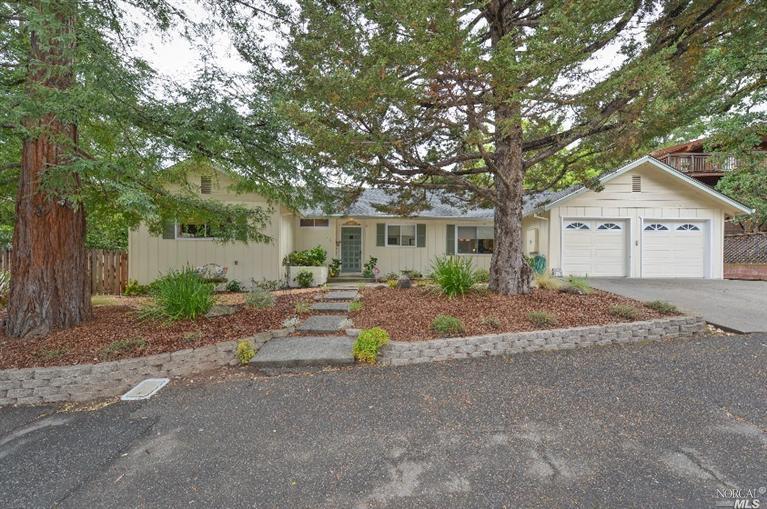 803 Michael Dr, Sonoma, CA 95476 photo 1