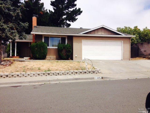 175 Amherst Ave, Vallejo, CA 94589 photo 1