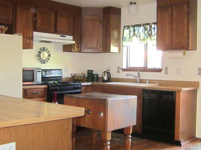 120 Laurel St, Willits, CA 95490 photo 6