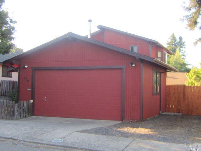 120 Laurel St, Willits, CA 95490 photo 2