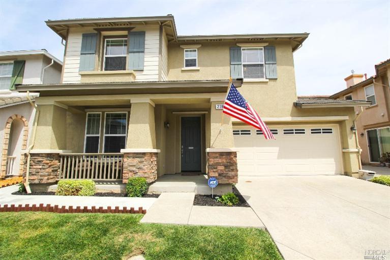 2390 White Dr, Fairfield, CA 94533 photo 1