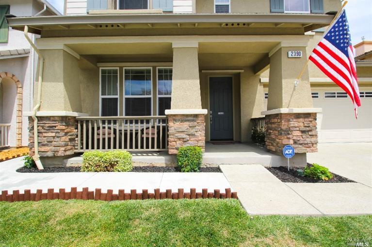 2390 White Dr, Fairfield, CA 94533 photo 3