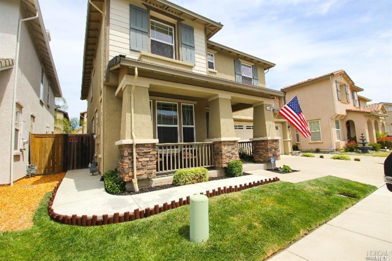 2390 White Dr, Fairfield, CA 94533 photo 2