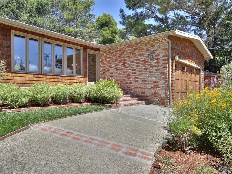 94 Meadow Valley Rd, Corte Madera, CA 94925 photo 22