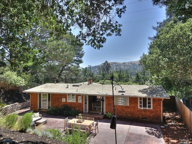 94 Meadow Valley Rd, Corte Madera, CA 94925 photo 20