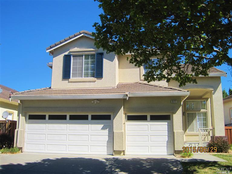 577 Dynasty Dr, Fairfield, CA 94534 photo 1