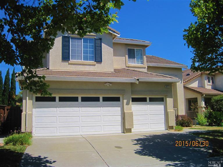 577 Dynasty Dr, Fairfield, CA 94534 photo 3