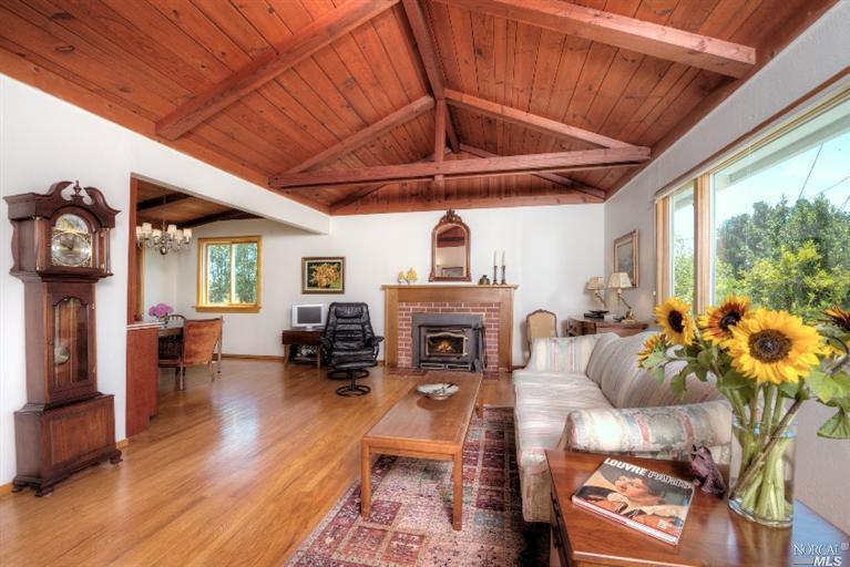 14 Longfellow Dr, Mill Valley, CA 94941 photo 6