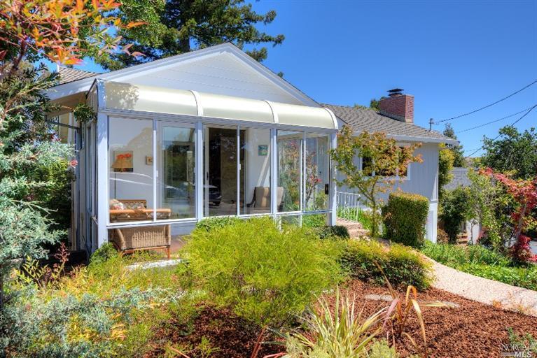 14 Longfellow Dr, Mill Valley, CA 94941 photo 2