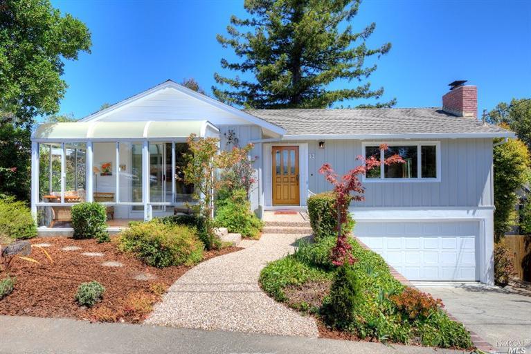 14 Longfellow Dr, Mill Valley, CA 94941 photo 1