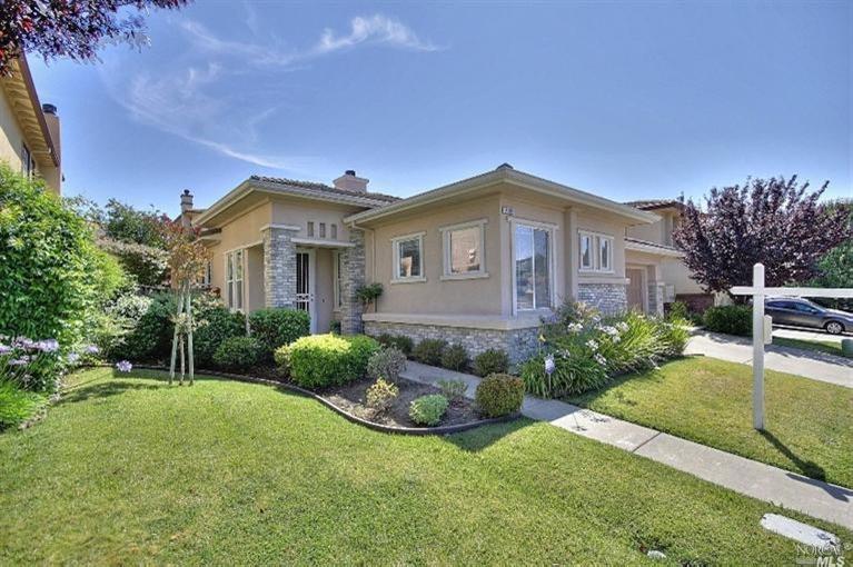 4342 The Masters Dr, Fairfield, CA 94533 photo 1
