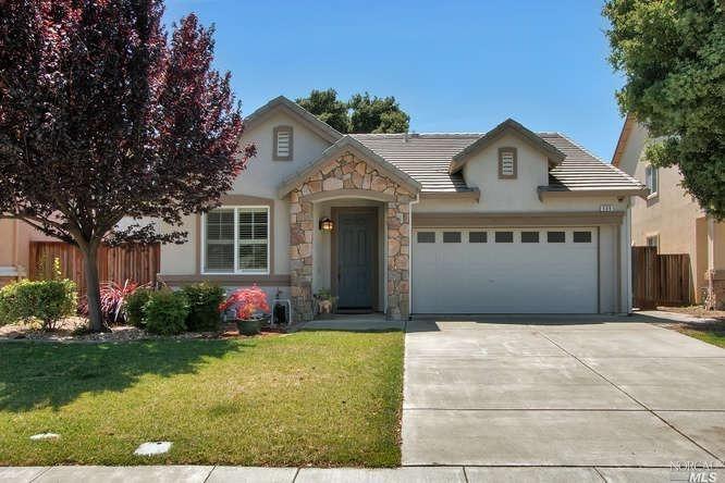 509 River Rd, Fairfield, CA 94534 photo 1