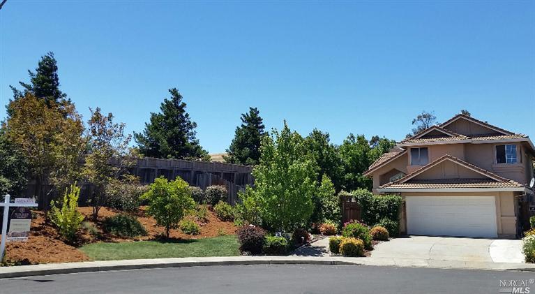 1133 Devonshire Ct, Fairfield, CA 94534 photo 1