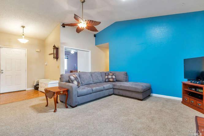 2124 Clipper Ship Dr, Fairfield, CA 94534 photo 3