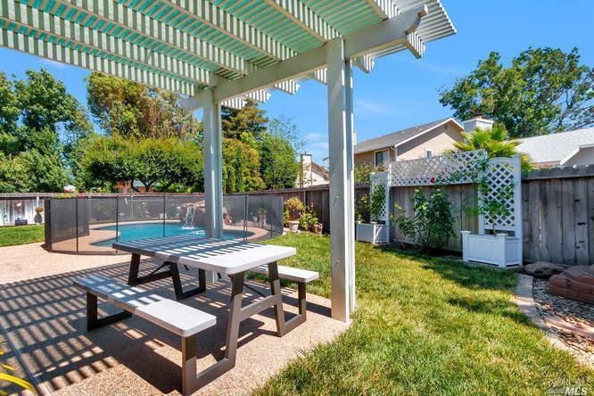 2124 Clipper Ship Dr, Fairfield, CA 94534 photo 14