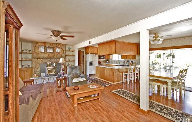 220 Eucalyptus Rd, Petaluma, CA 94952 photo 3