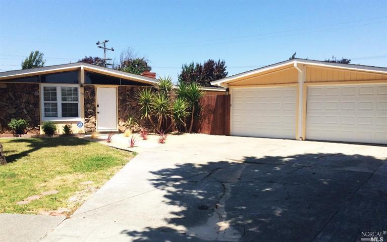 116 Lorene Cir, Vallejo, CA 94589 photo 1