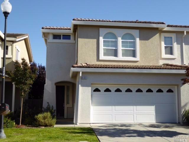 669 Julmar Cir, Fairfield, CA 94534 photo 1