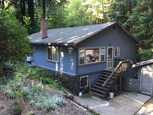 Undisclosed, Occidental, CA 95465 photo 22