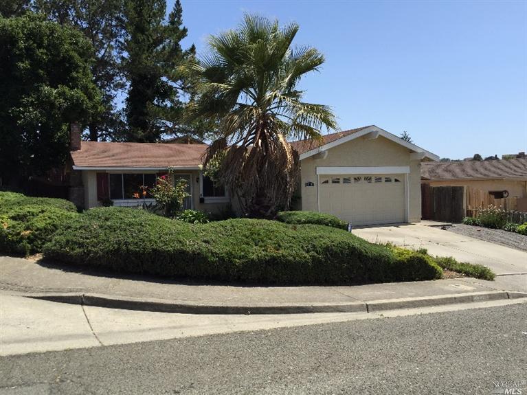 118 Saint Olaf Way, Vallejo, CA 94589 photo 1