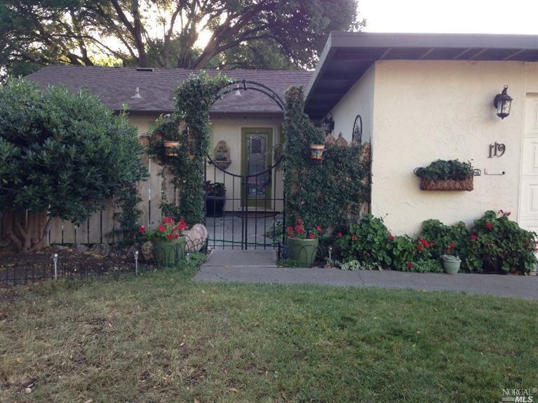 119 Temelec Cir, Sonoma, CA 95476 photo 1