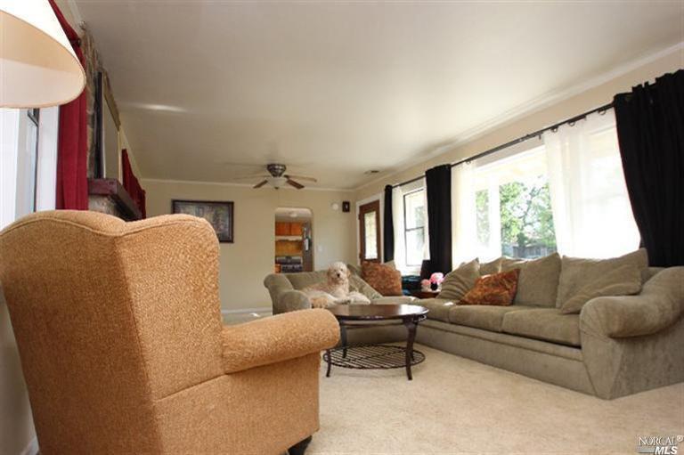 20527 David St, Sonoma, CA 95476 photo 10
