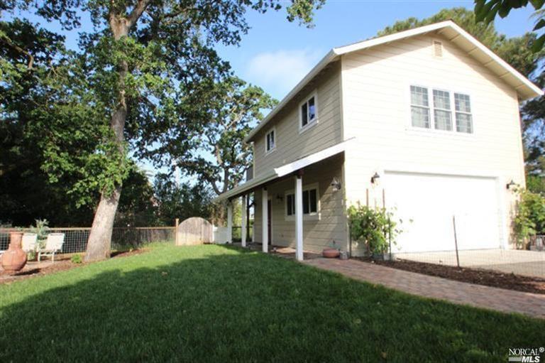 20527 David St, Sonoma, CA 95476 photo 22