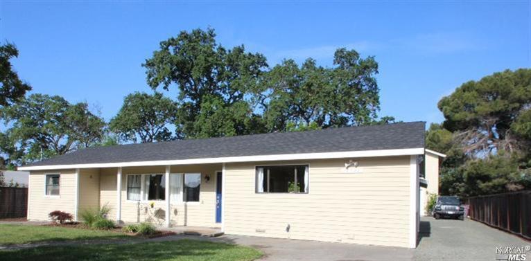 20527 David St, Sonoma, CA 95476 photo 3