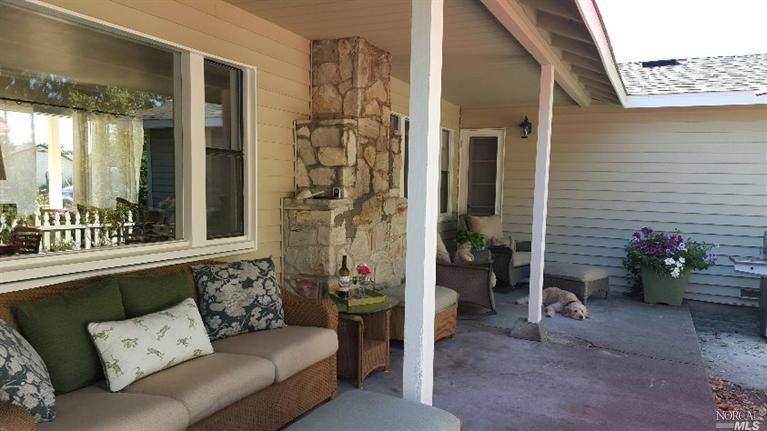 20527 David St, Sonoma, CA 95476 photo 27
