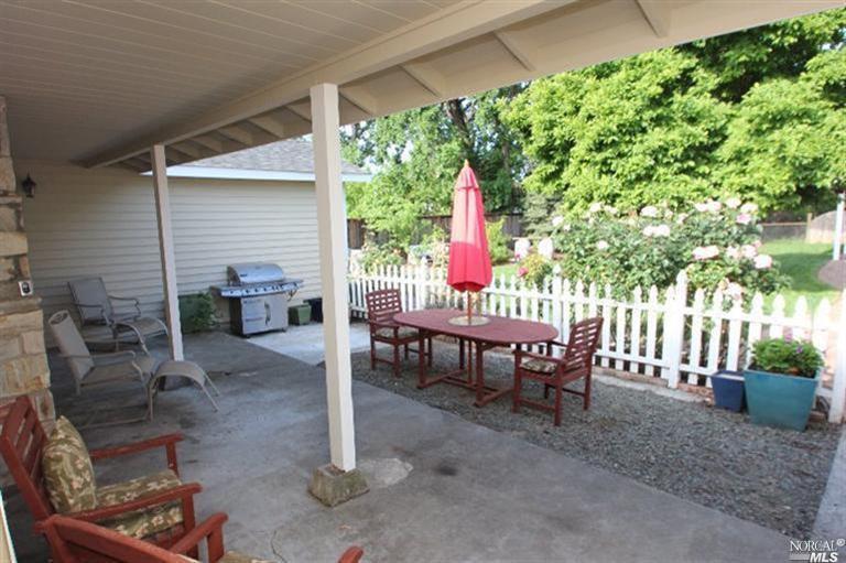 20527 David St, Sonoma, CA 95476 photo 16