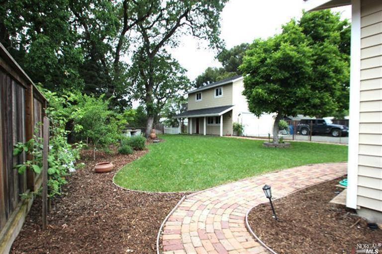 20527 David St, Sonoma, CA 95476 photo 4