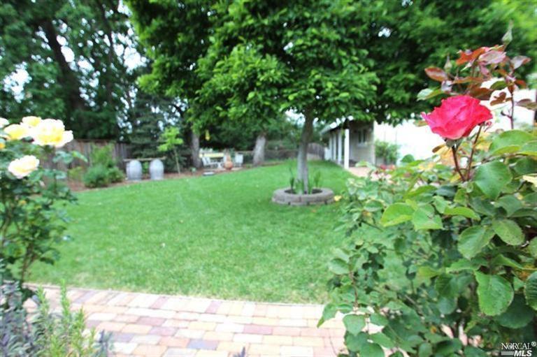 20527 David St, Sonoma, CA 95476 photo 2