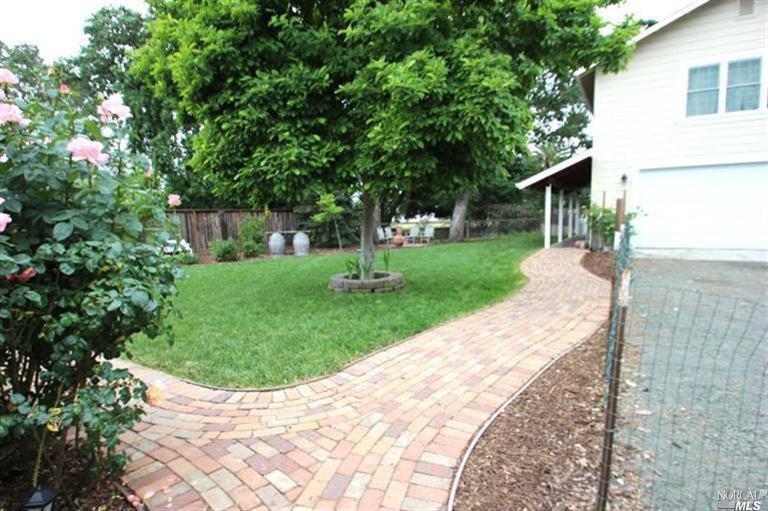 20527 David St, Sonoma, CA 95476 photo 8