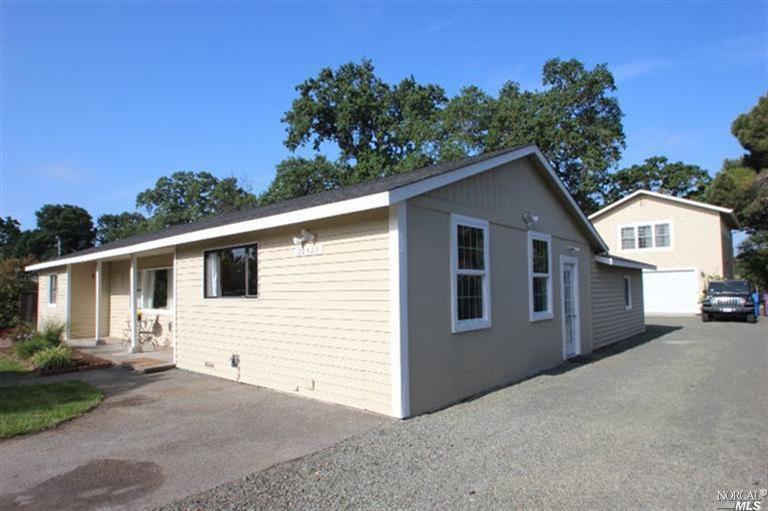 20527 David St, Sonoma, CA 95476 photo 5